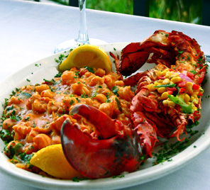 the louisiana lagniappe