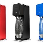 SodaStream