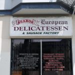 Seakor Deli - SF
