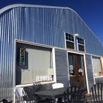 Buns N Roses - Marfa, TX