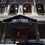 Morton's The Steakhouse - San Francisco