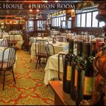 Spark's Steak House - NYC