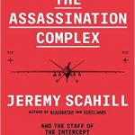 The Assassination Complex - Jermey Scahili