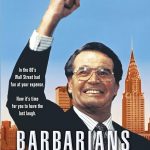 Barbarians at the Gate DVD