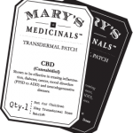 Mary's Medicinals