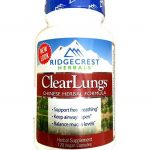 Clear Lungs