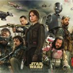 Rogue One: A Star Wars Story