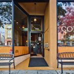 Corso Restaurant in Berkeley, California