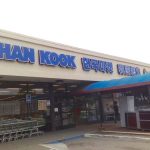 Hankook Supermarket - Sunnyvale