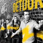 The Detour