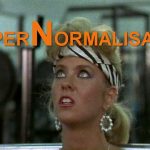 HyperNormalisation