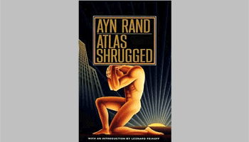 Atlas Shrugged