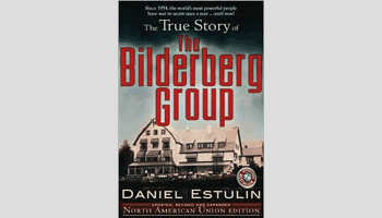 The Bilderberg Group, Daniel Estulin