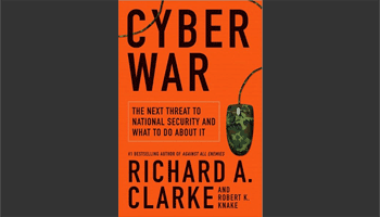 Cyber War