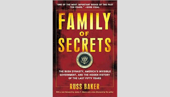 Family of Secrets