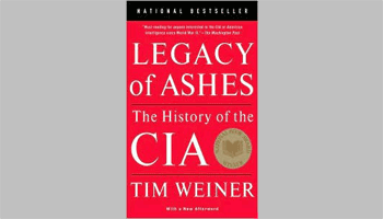 Legacy of Ashes