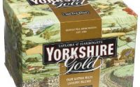 Yorkshire Gold Tea