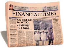 Financial Times