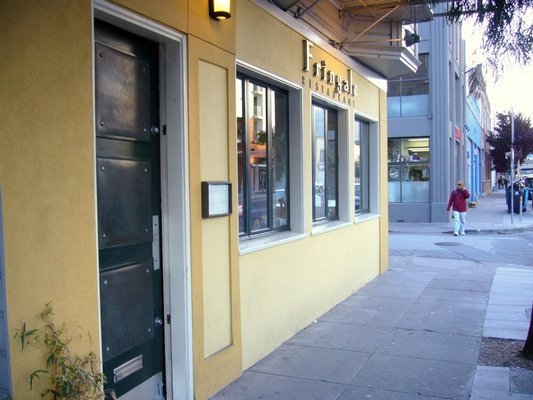 Fringale San Francisco