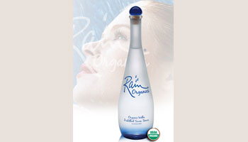 Rain Vodka