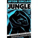 The Jungle by Upton Sinclair