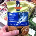 Stroopwafel at Trader Joe's