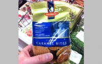 Stroopwafel at Trader Joe's