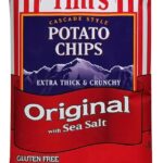 Tim's Cascade Style Potato Chips