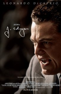 J. Edgar: Leonard DiCaprio