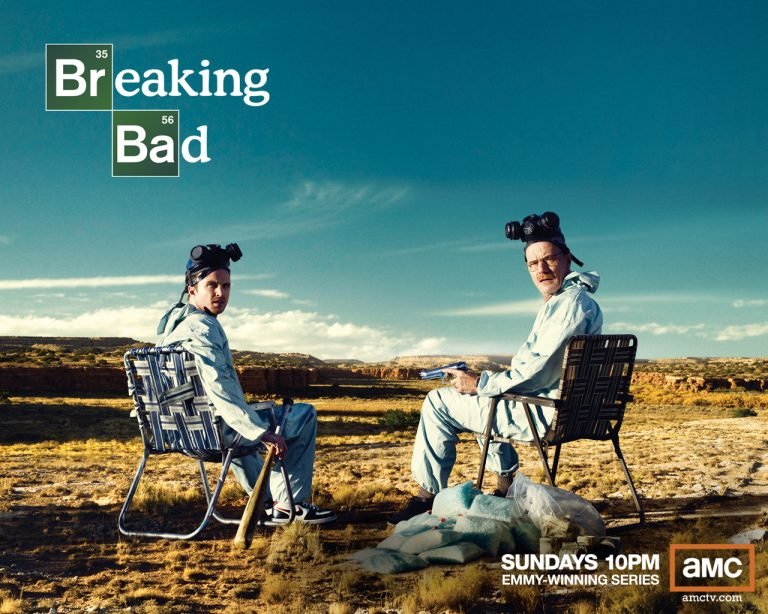 Breaking Bad