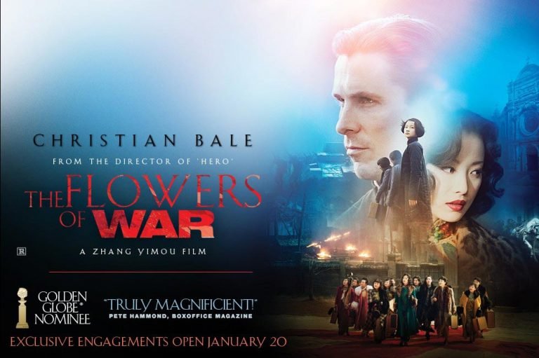 Flowers of War