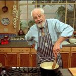 Jeff Smith the Frugal Gourmet