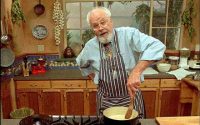 Jeff Smith the Frugal Gourmet