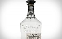 Jack Daniels Unaged Rye Whisky