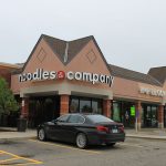 Noodles Restaurant