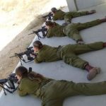 IDF Soldier Chicks!