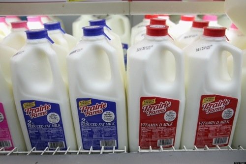 Milk
