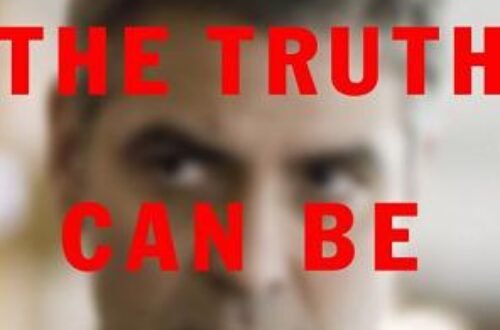 Michael Clayton