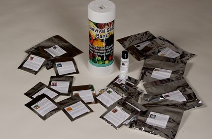 Survival Seeds