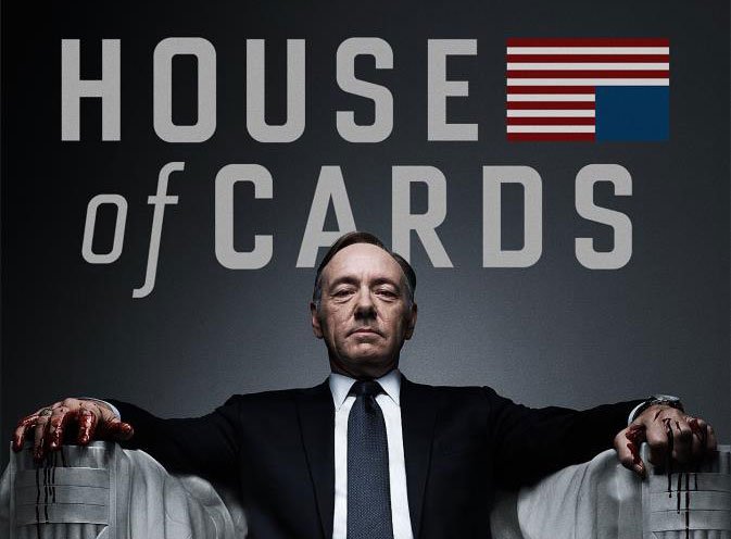 House of Cards
