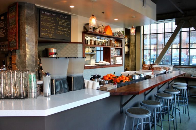American Grilled Cheese Kitchen