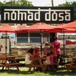 Nomad Dosa - Austin, TX