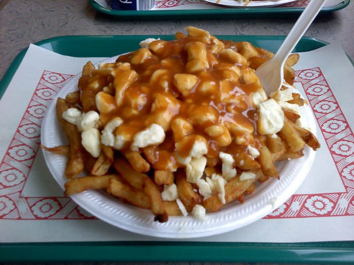 Poutine