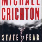 State of Fear - Michael Crichton