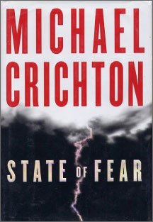 State of Fear - Michael Crichton