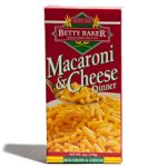 Grocery Outlet Macaroni & Cheese Dinner