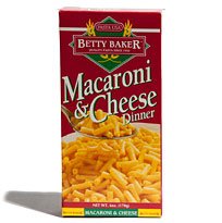 Grocery Outlet Macaroni & Cheese Dinner