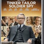 Tinker Tailor Soldier Spy