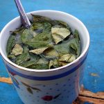 Coca Tea