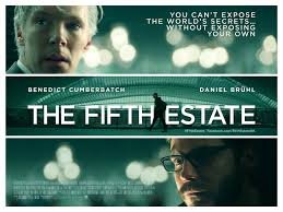The Fifth Estate